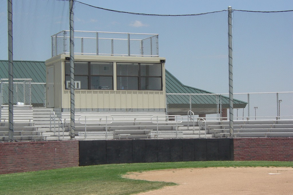 LISCO Sports Windscreens, Baseball Windscreens, Windscreen Repairs